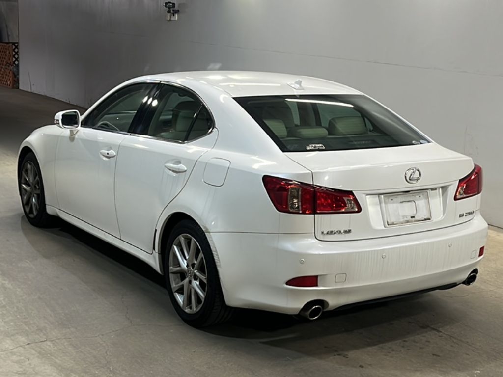LEXUS IS250