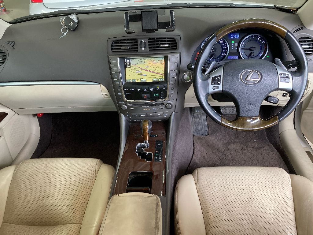 LEXUS IS250