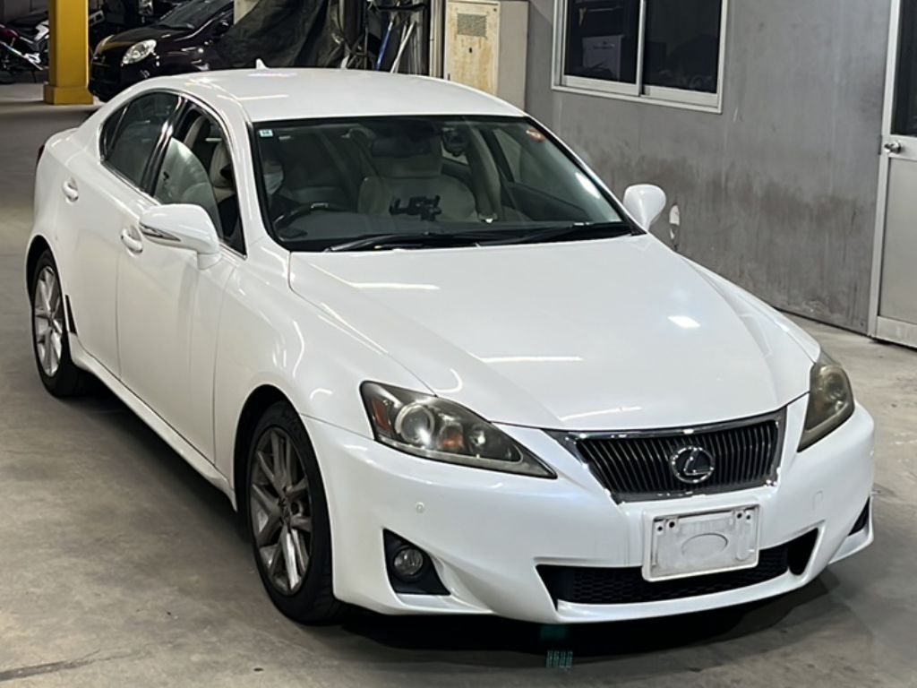 LEXUS IS250
