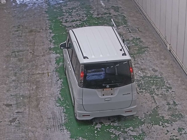 SUZUKI PALETTE