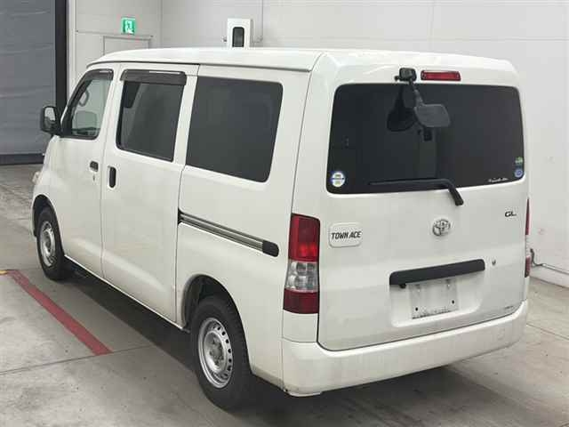 TOYOTA LITE ACE