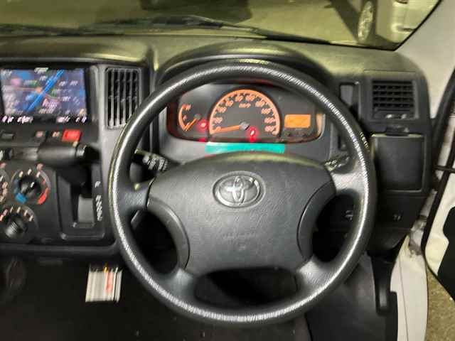 TOYOTA LITE ACE