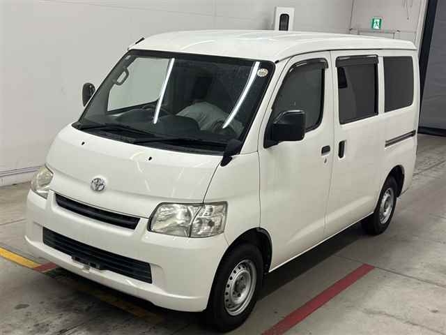 TOYOTA LITE ACE