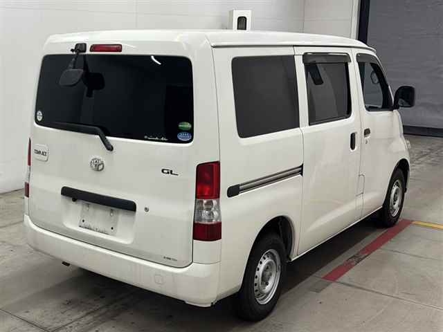 TOYOTA LITE ACE