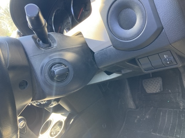 MAZDA VERISA