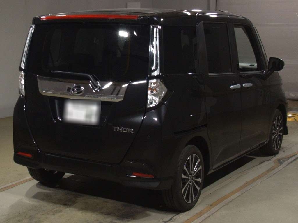 DAIHATSU THOR