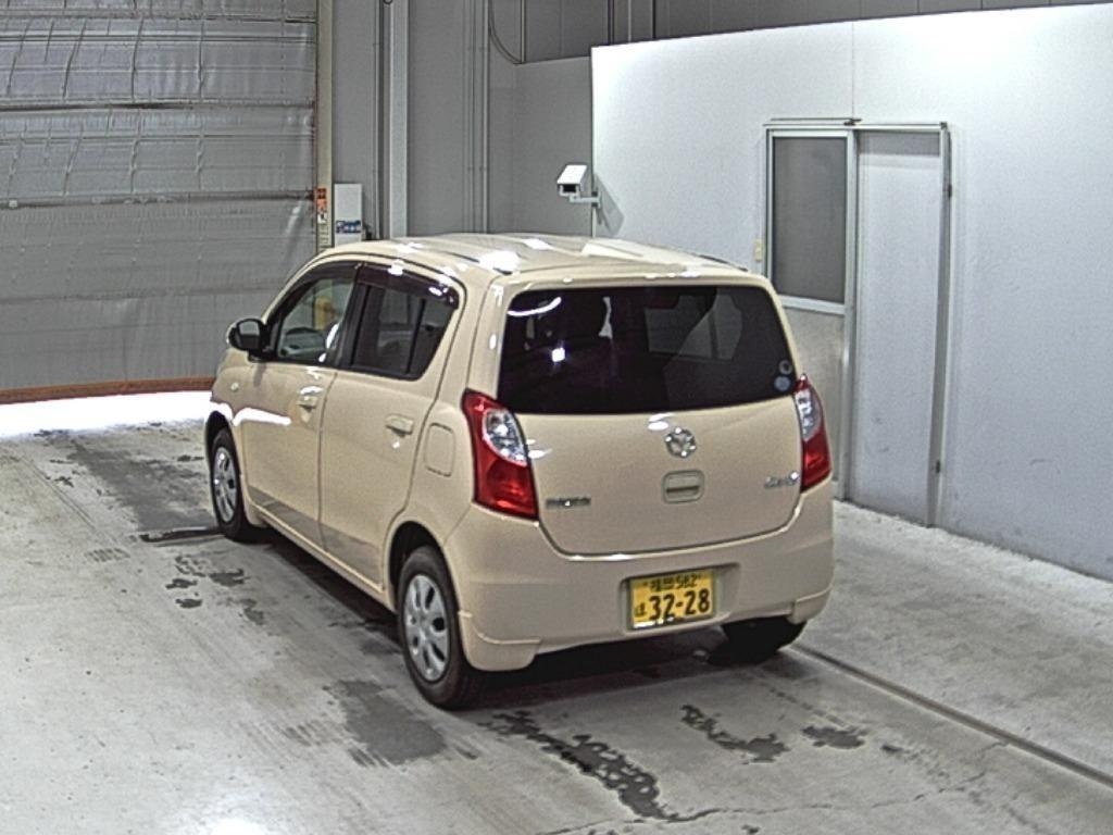 MAZDA CAROL