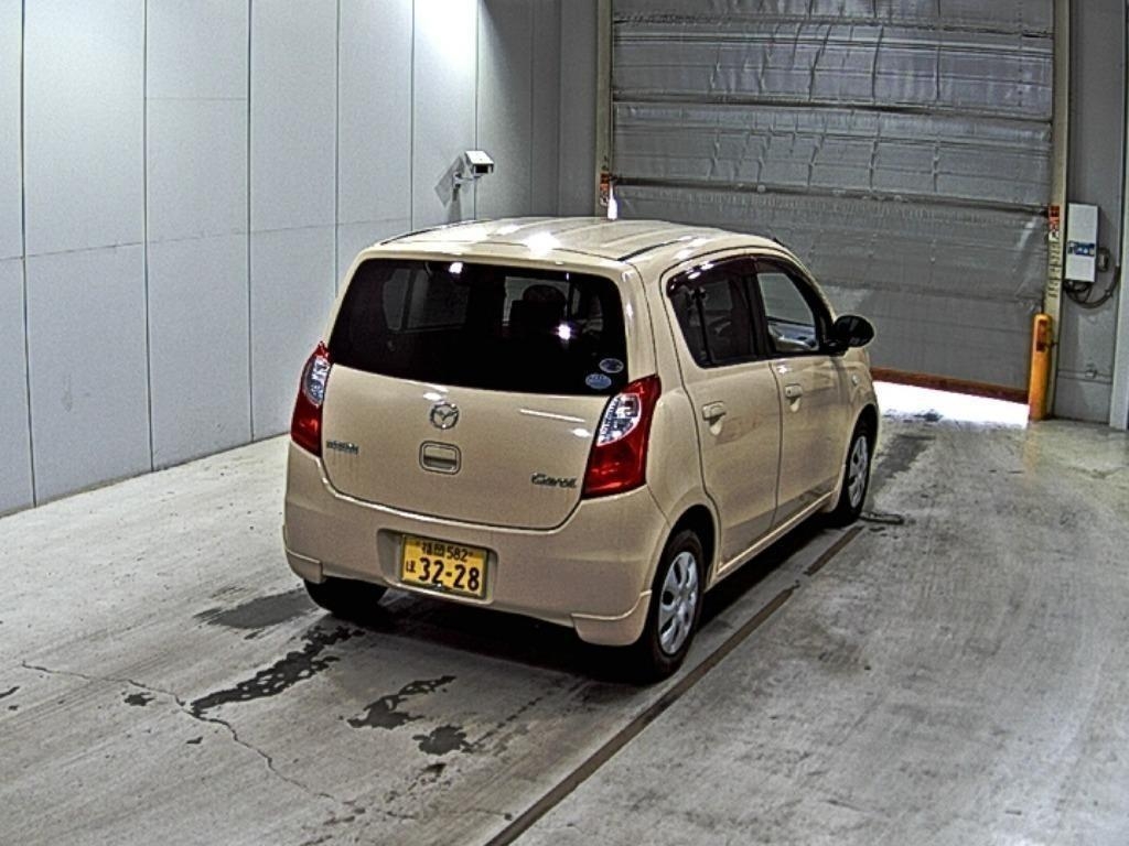 MAZDA CAROL