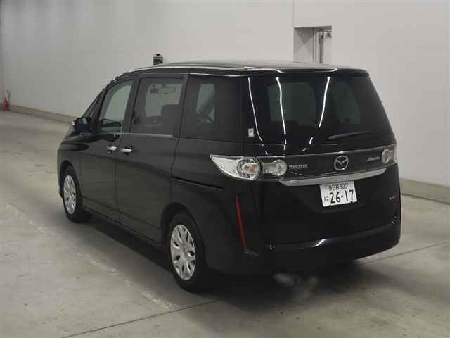 MAZDA BIANTE