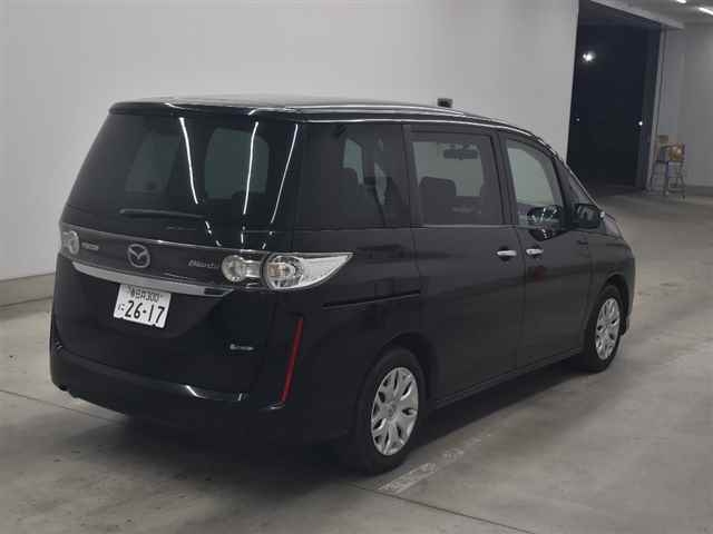 MAZDA BIANTE