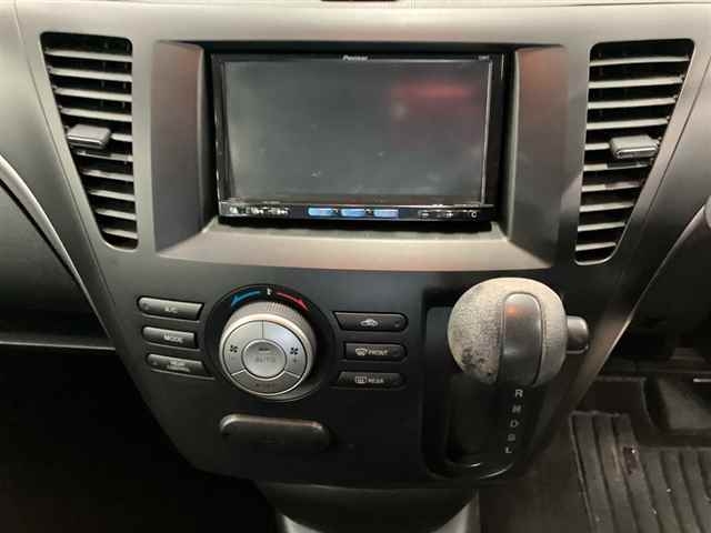 MAZDA BIANTE