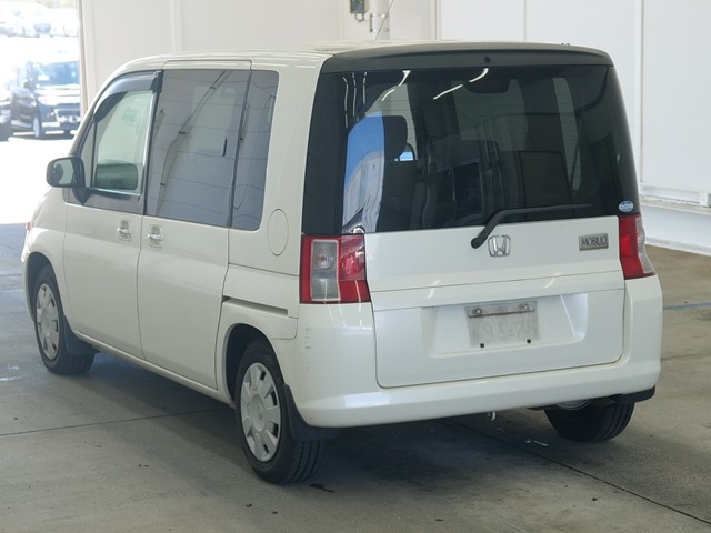 HONDA MOBILIO