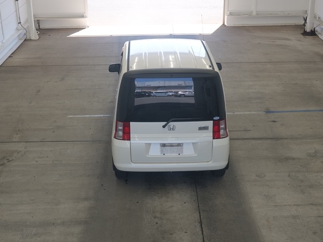 HONDA MOBILIO