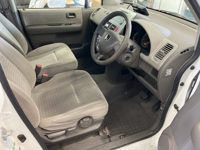 HONDA MOBILIO