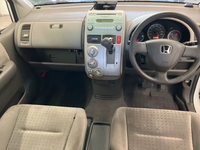 HONDA MOBILIO