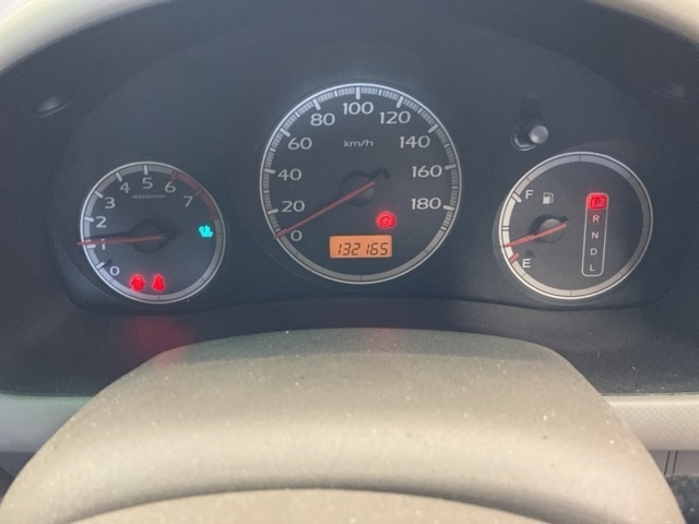 HONDA MOBILIO