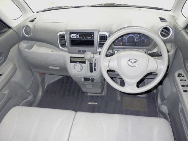 MAZDA FLAIR WAGON