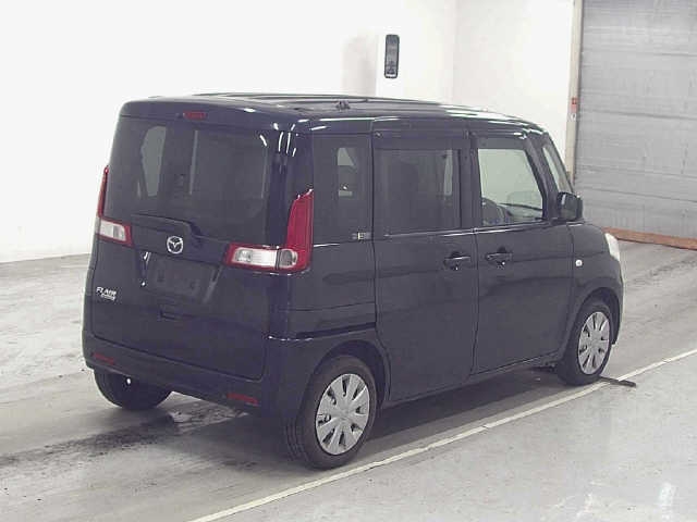 MAZDA FLAIR WAGON