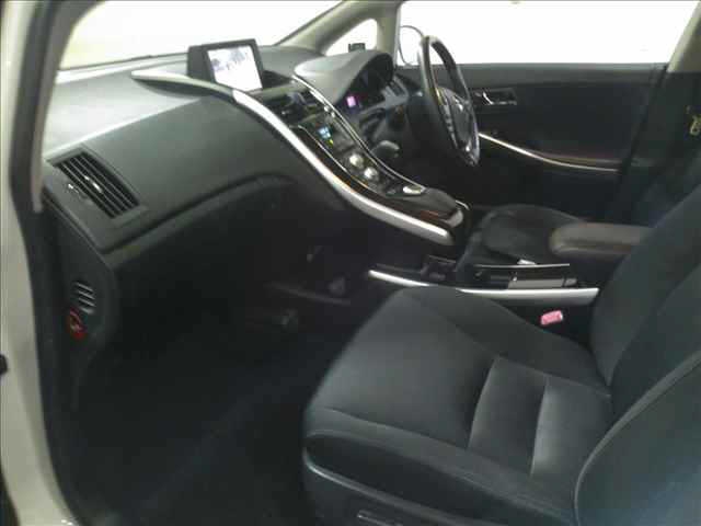 TOYOTA SAI