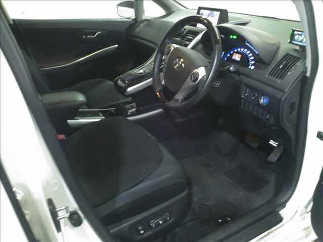 TOYOTA SAI