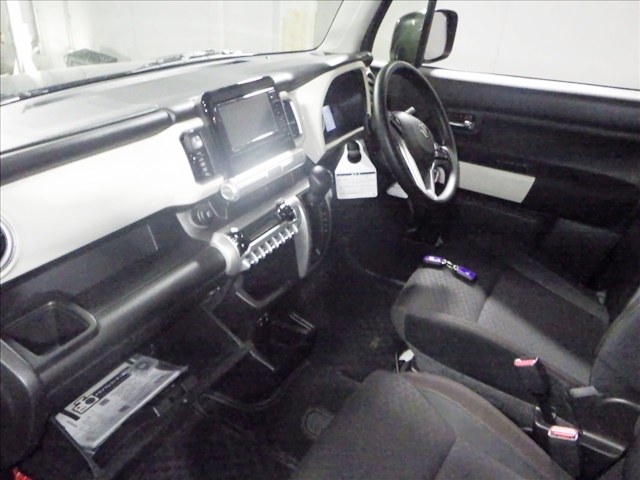 SUZUKI XBEE