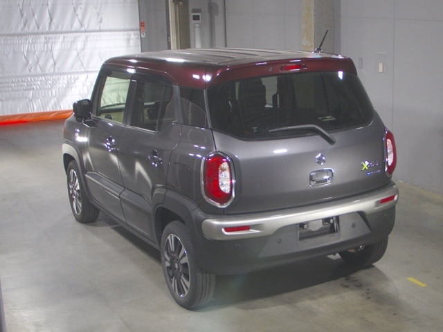 SUZUKI XBEE