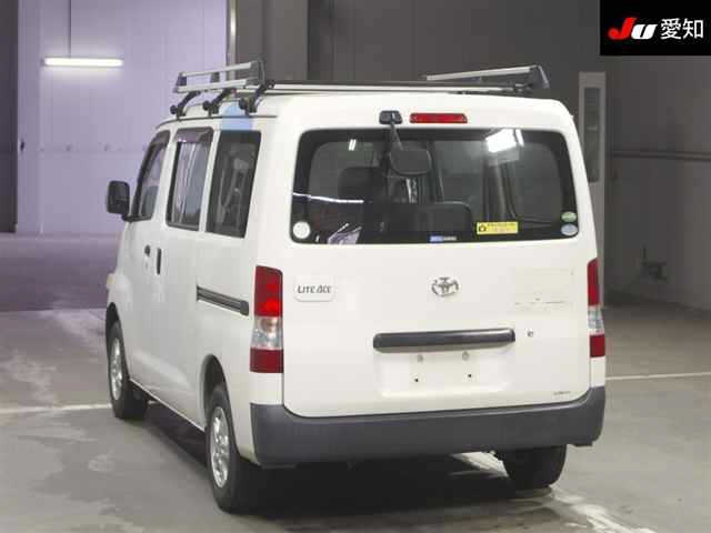 TOYOTA LITE ACE