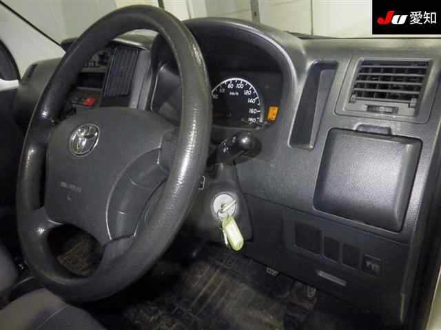 TOYOTA LITE ACE