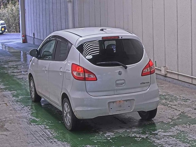 SUZUKI CERVO