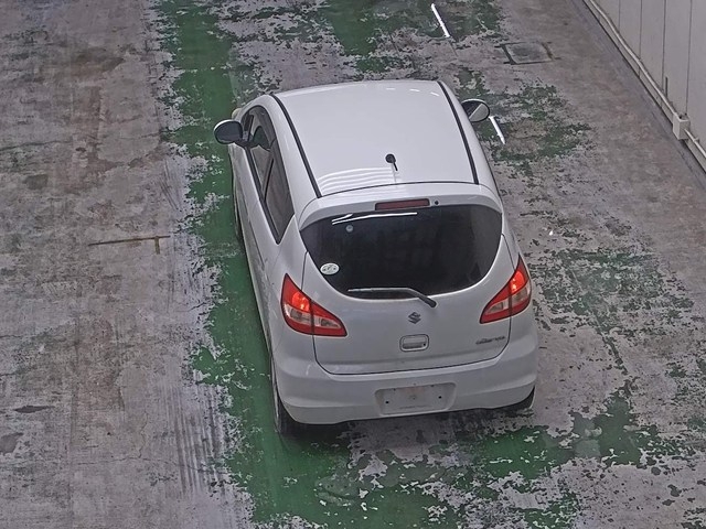 SUZUKI CERVO