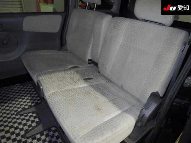 MITSUBISHI TOWN BOX