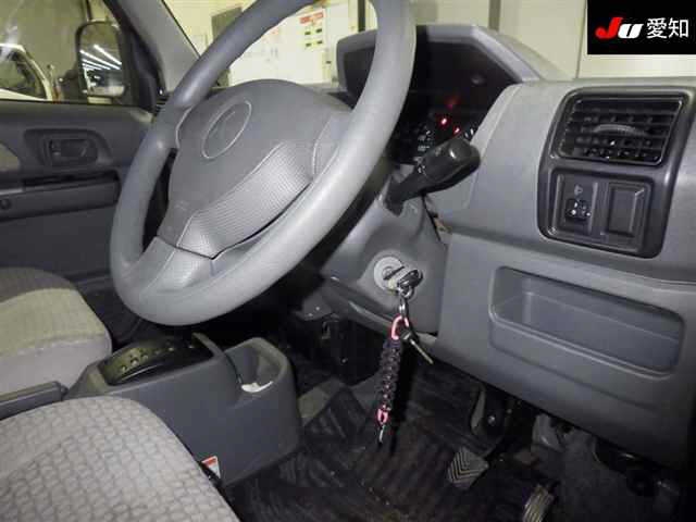 MITSUBISHI TOWN BOX