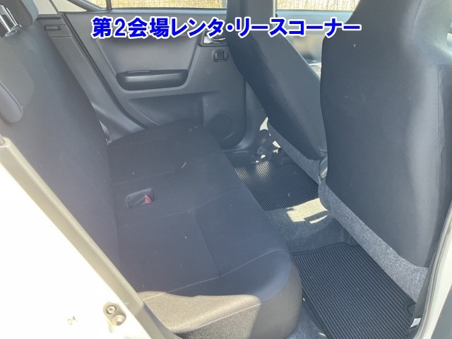 SUBARU PLEO PLUS