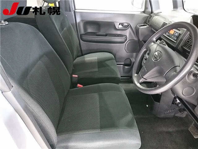 DAIHATSU HIJET CADDIE