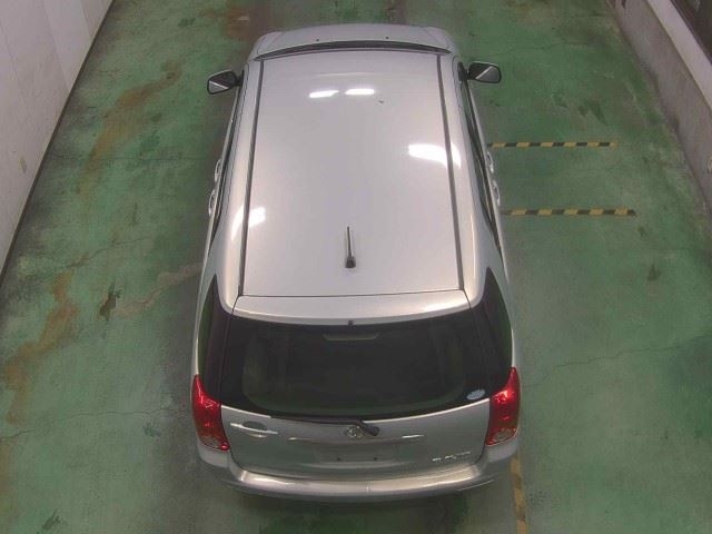 TOYOTA RAUM