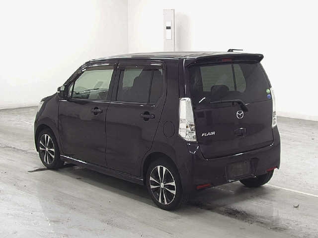 MAZDA FLAIR