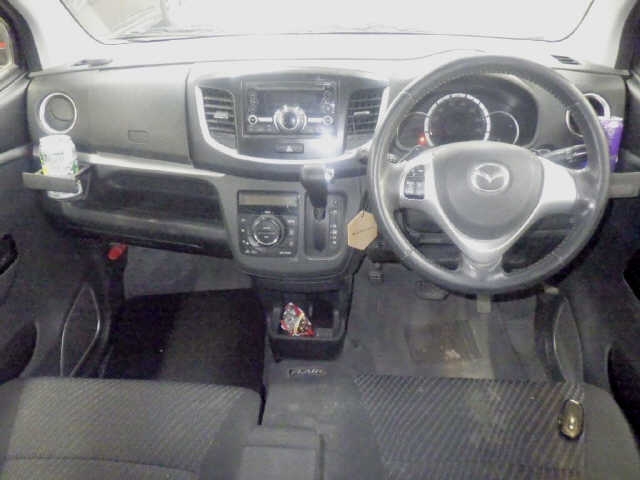MAZDA FLAIR