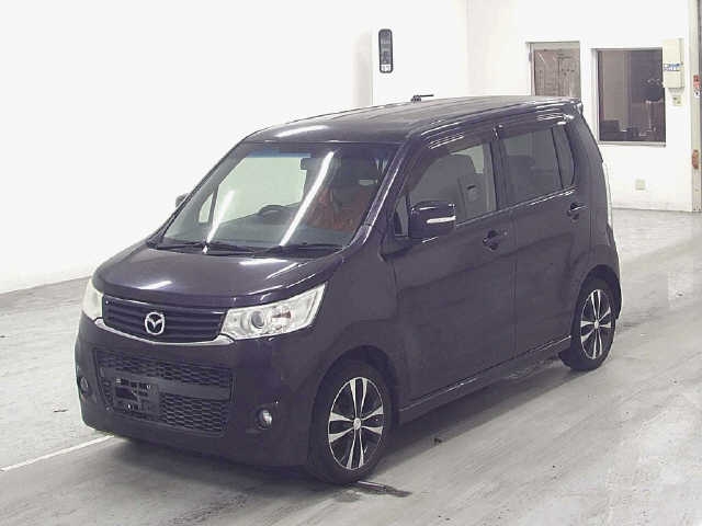 MAZDA FLAIR