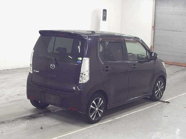 MAZDA FLAIR