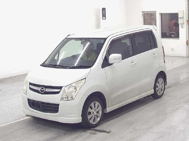MAZDA AZ-WAGON