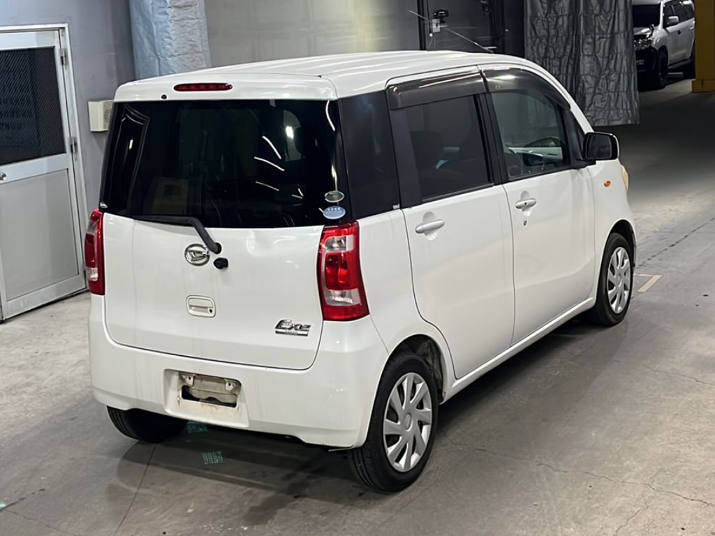 DAIHATSU TANTO EXE
