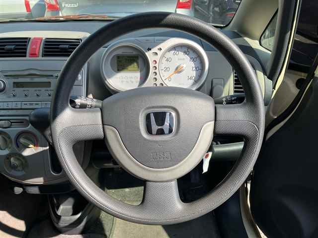 HONDA LIFE