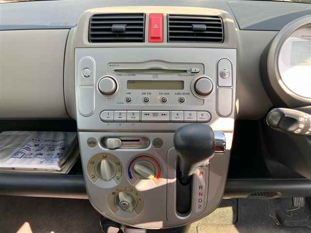 HONDA LIFE