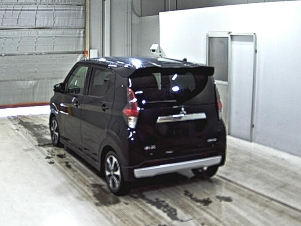 MITSUBISHI EK X