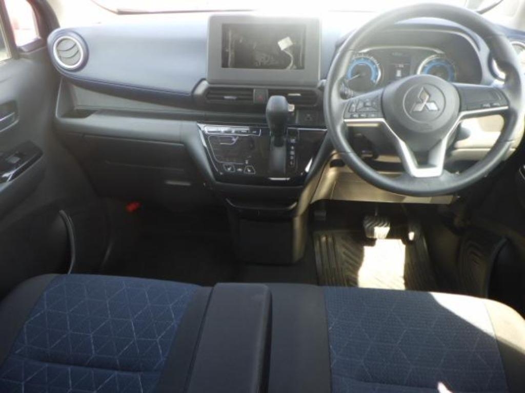 MITSUBISHI EK X