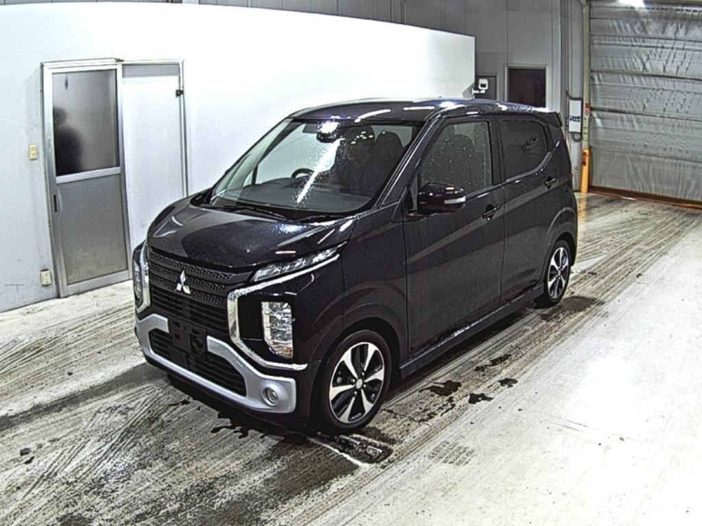 MITSUBISHI EK X