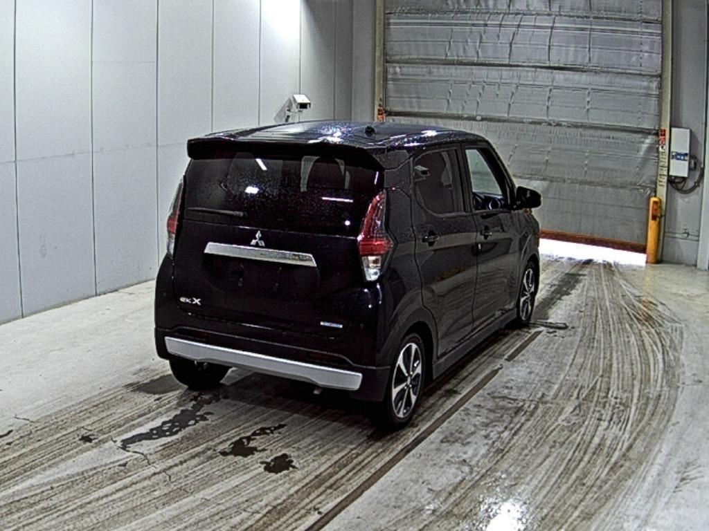 MITSUBISHI EK X