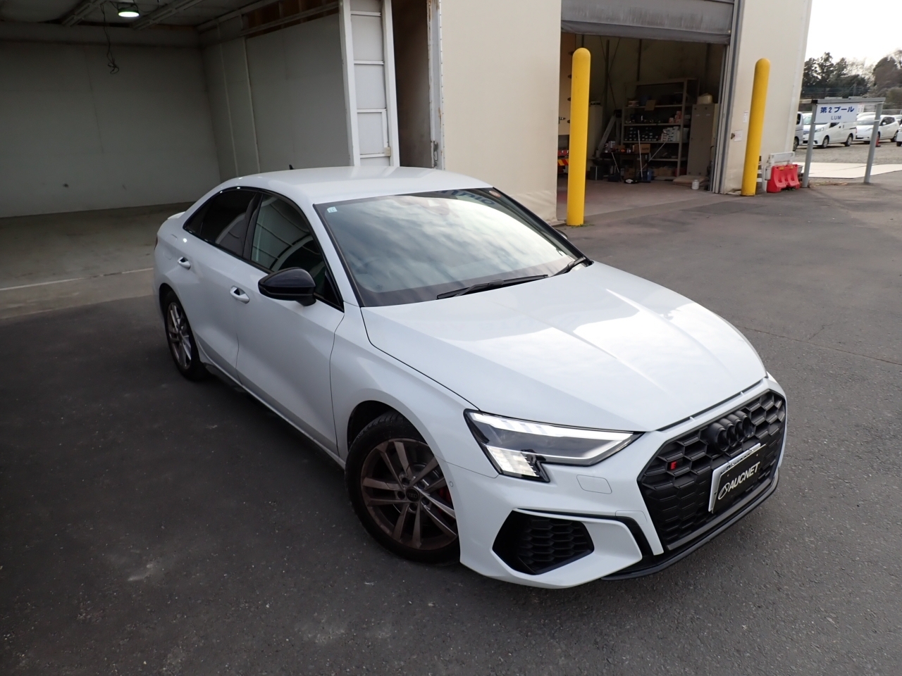 AUDI S3