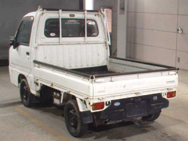 SUBARU SAMBAR