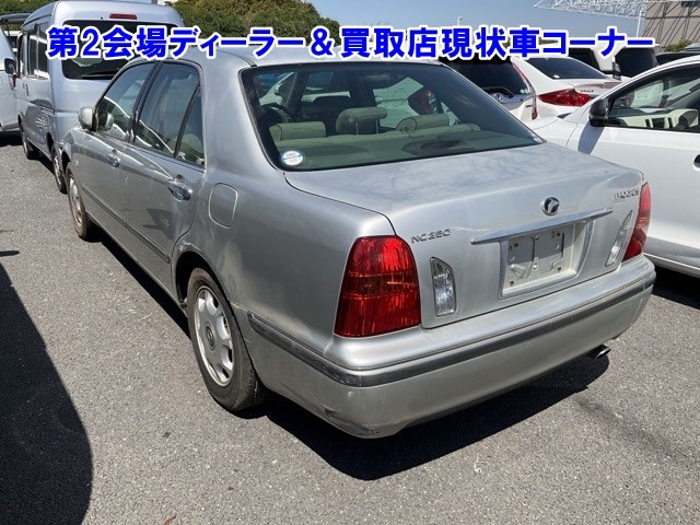 TOYOTA PROGRES